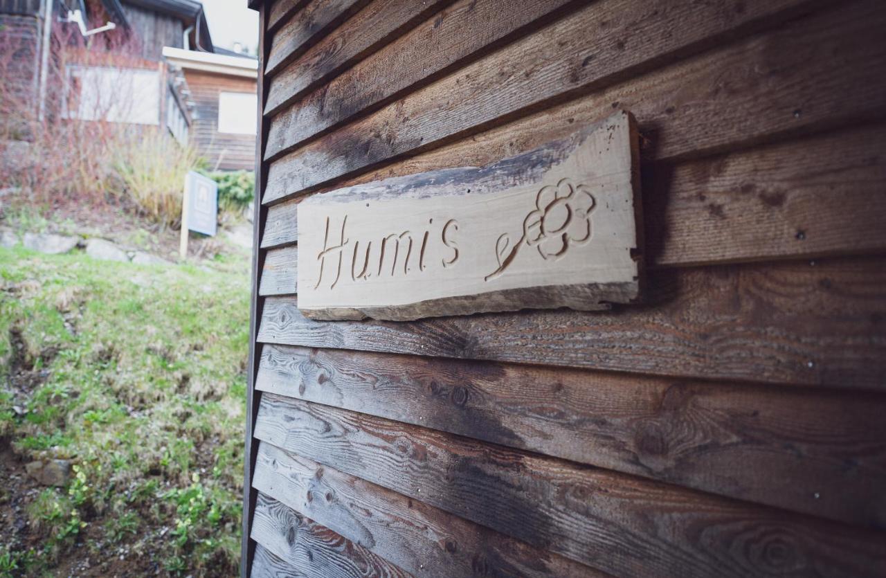 Huettendorf Hohentauern - Dein Feriendomizil In Den Bergen Exterior photo