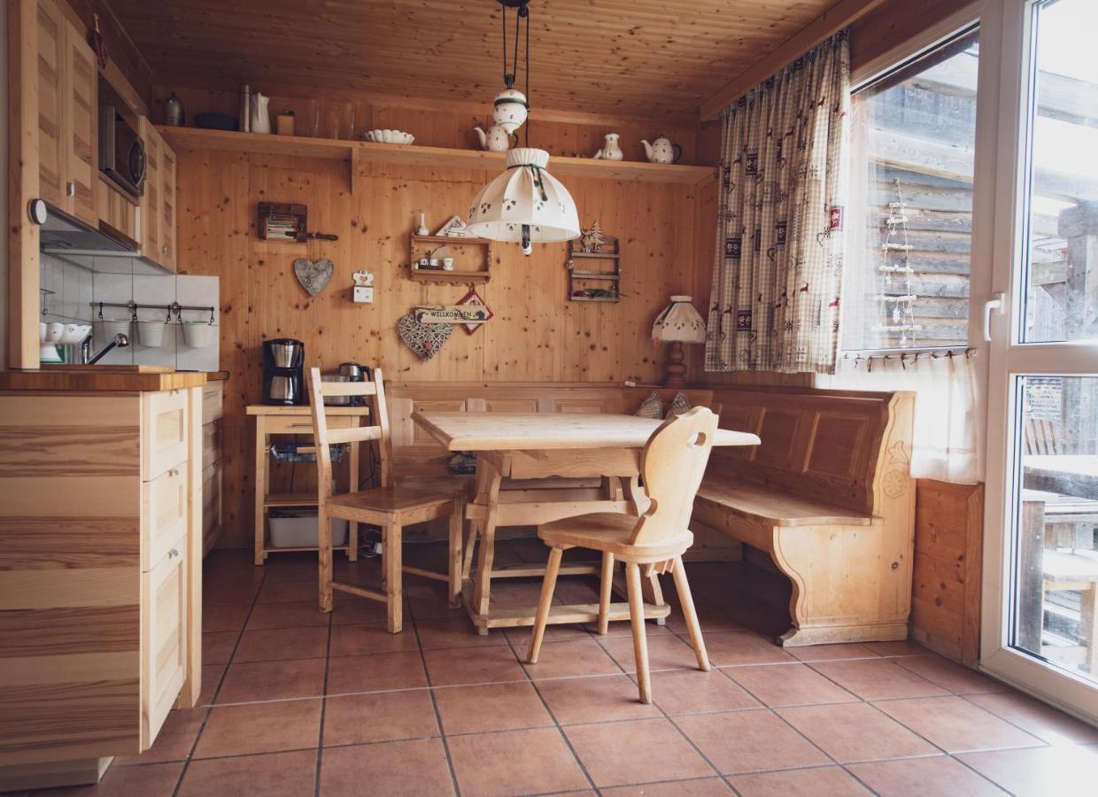 Huettendorf Hohentauern - Dein Feriendomizil In Den Bergen Exterior photo