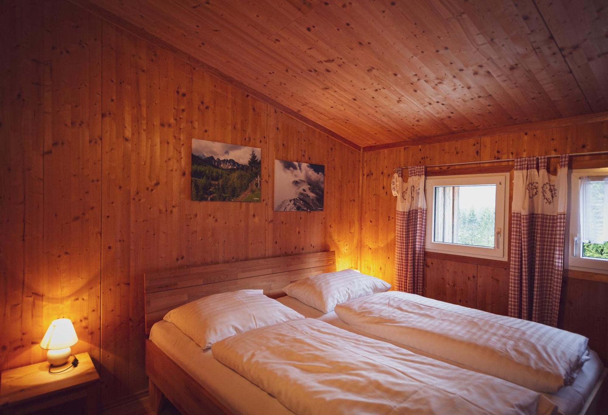 Huettendorf Hohentauern - Dein Feriendomizil In Den Bergen Room photo