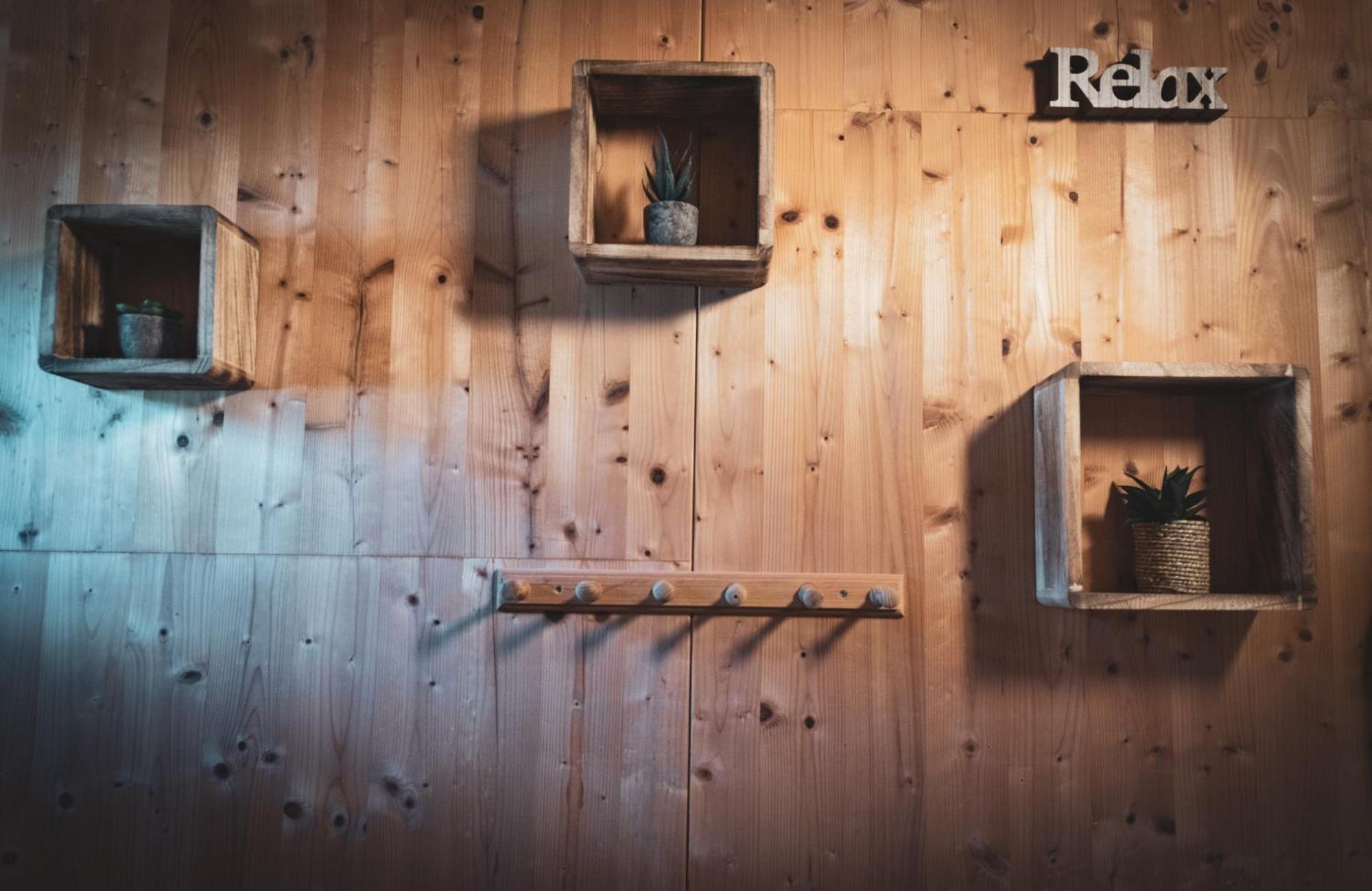 Huettendorf Hohentauern - Dein Feriendomizil In Den Bergen Room photo